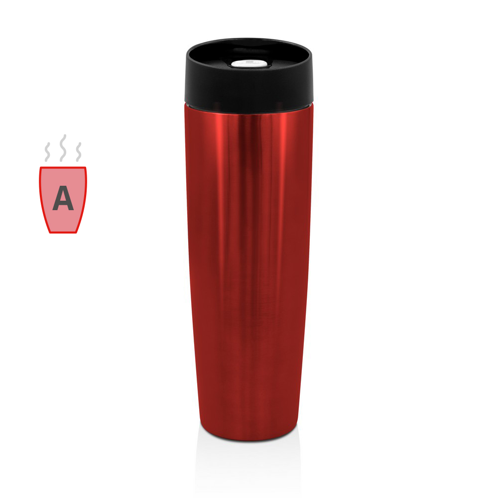 Mug thermique 500 ml Air Gifts | Elizabeth